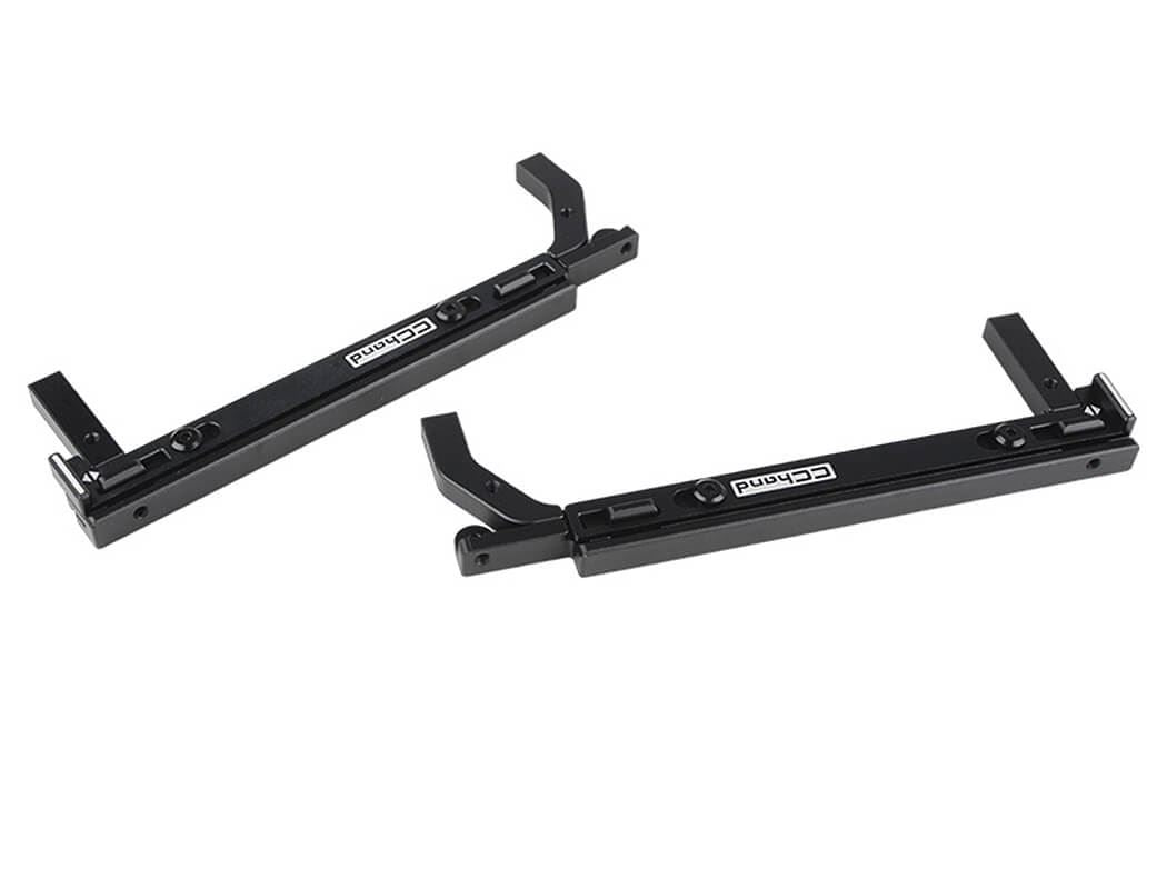Rc4Wd Quik Release Body Mount For Chevrolet K10