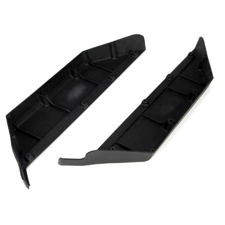 Losi Side Guard Set (2): 5IVE-T, MINI WRC (LosiB2570)
