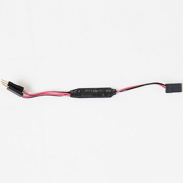 Fms Ranger 1800 Led Controller
