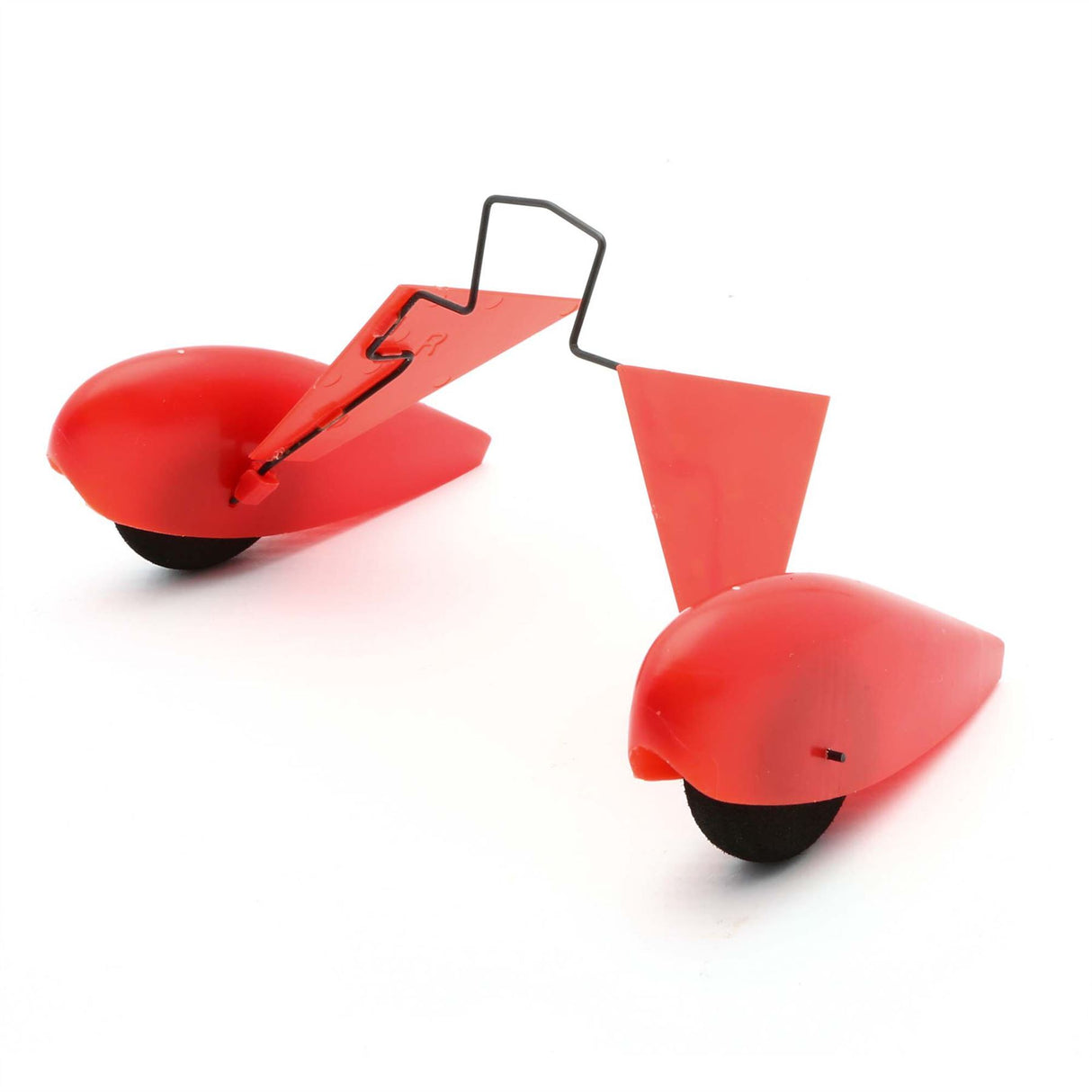 E Flite Landing Gear Set: UMX Pitts S1S