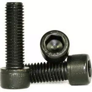 ARRMA Cap Head Screw 2.5x8mm (10)