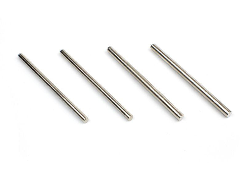 Lower Inner Hinge Pin 3X47Mm (Front/Rear/4Pcs)