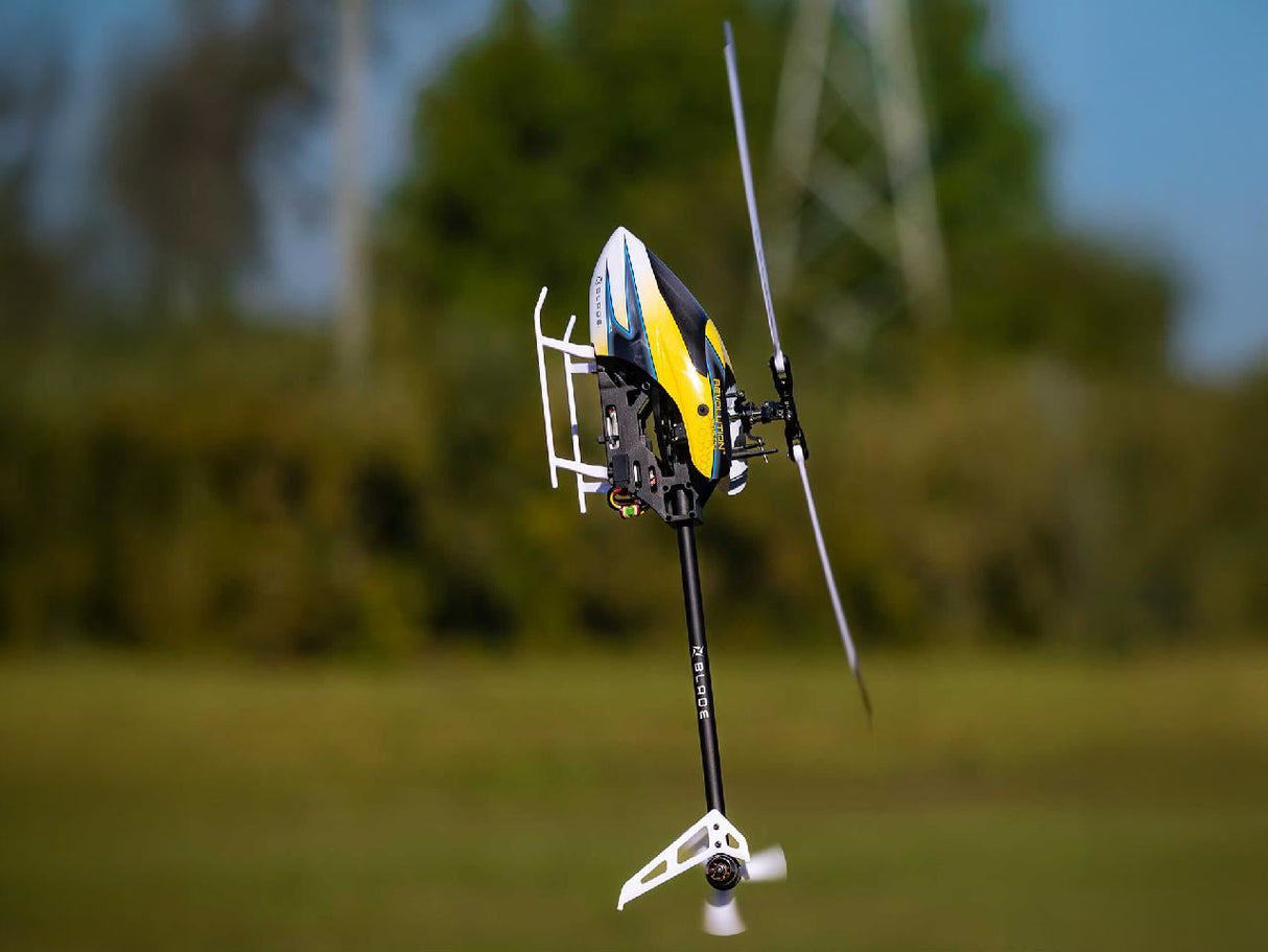 Blade Revolution 235 Cp Bnf Basic With Safe