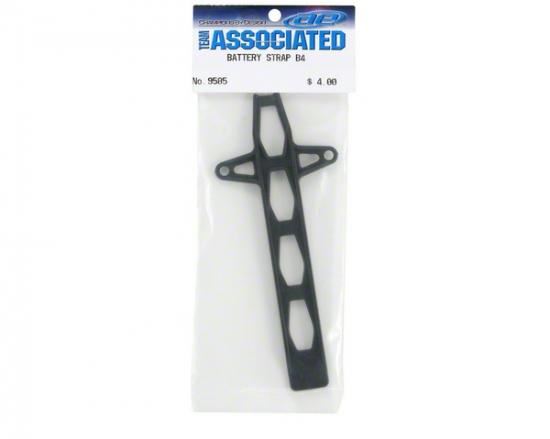 Team Associated B4 Battery Strap