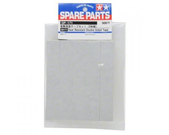 Tamiya H.R. Double Sided Tape