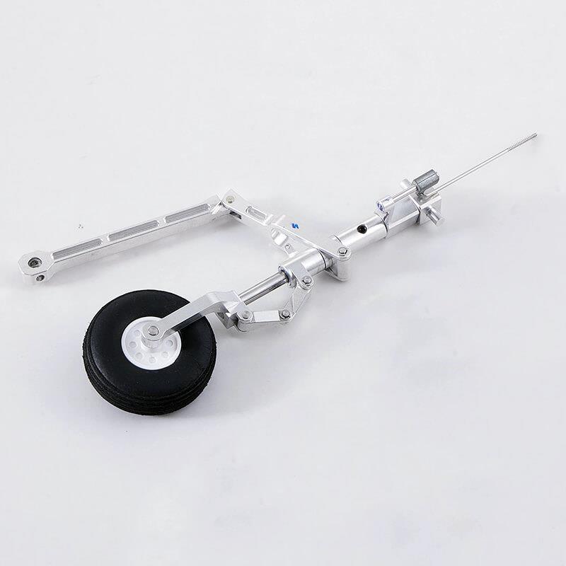 FMS 80MM F-86 SABRE FRONT LANDING GEAR