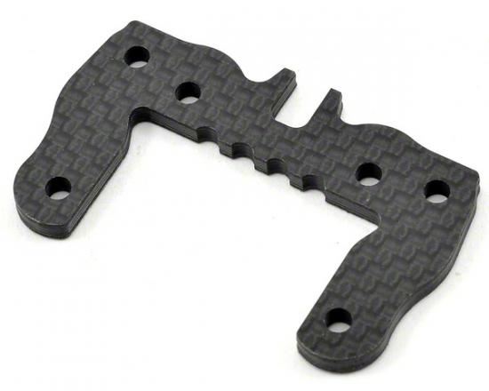 Schumacher C/F Link Mount (4Dink) - Mi5 - 1pc