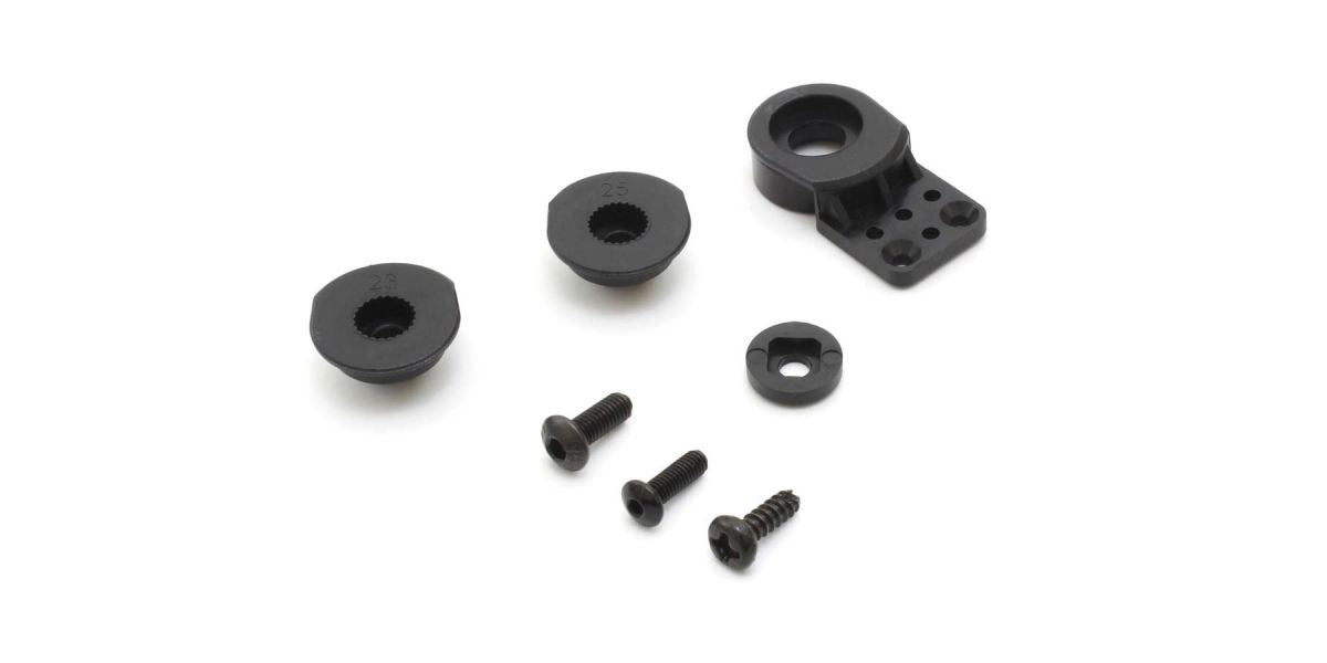 Servo Saver Kyosho Fantom Ep 4Wd Ext Crc-Ii