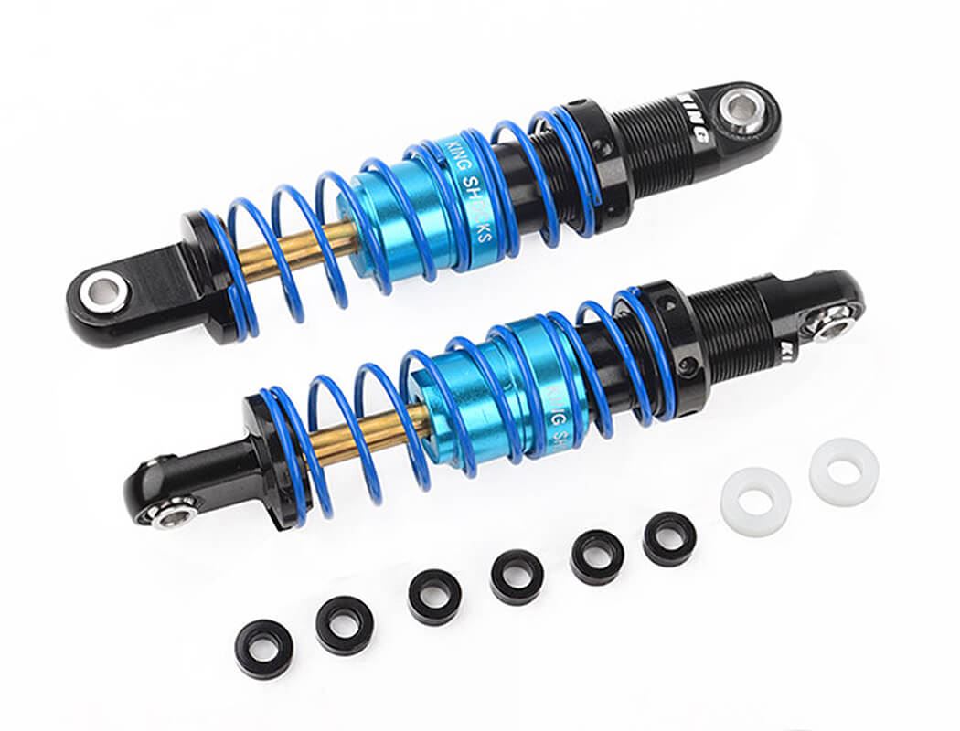 RC4WD KING OFF-ROAD RACING SHOCKS 70MM (PR)