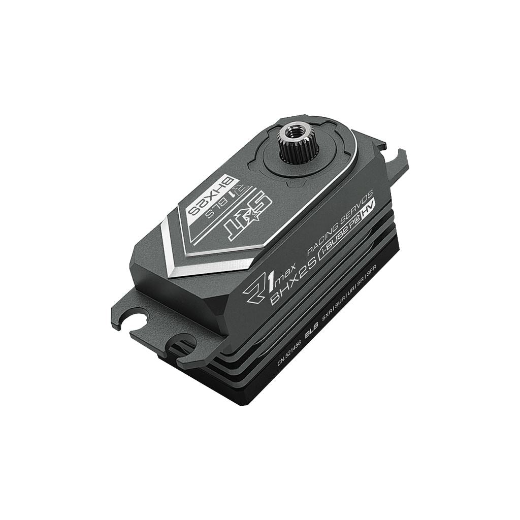 Srt Bhx2S Hv Brushless Servo - 180Mm Lead