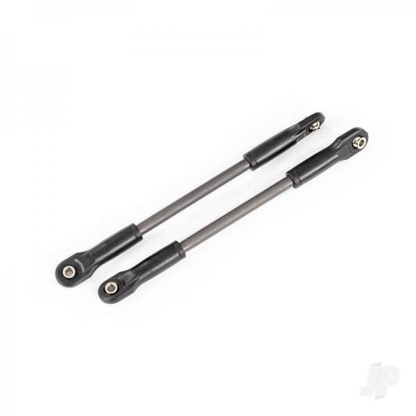 Traxxas Push rod (steel) (assembled with rod ends) (2)