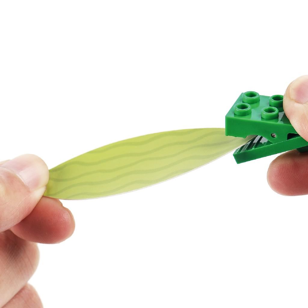 Cada Flower Garden - 230Pcs