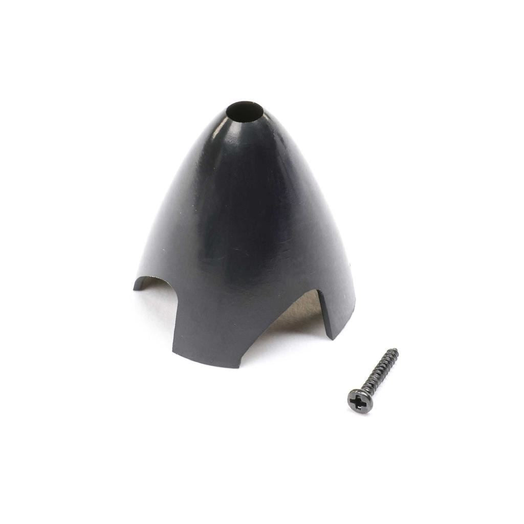 E Flite Spinner: Micro Scrappy 800