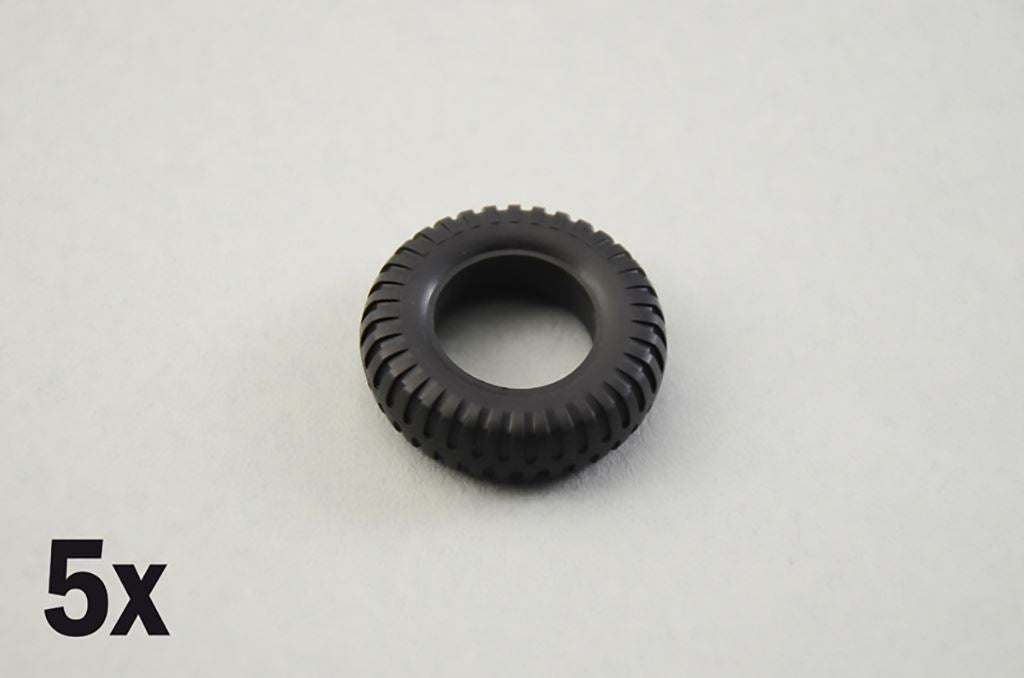 Italeri Toyota BJ-44 “Land Cruiser”Soft Top/Hard Top