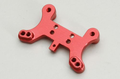 Ripmax Front Shock Tower Metal - Jackal