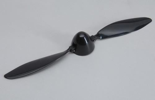 ST Model ST Folding Prop. 10x6" - ASW28