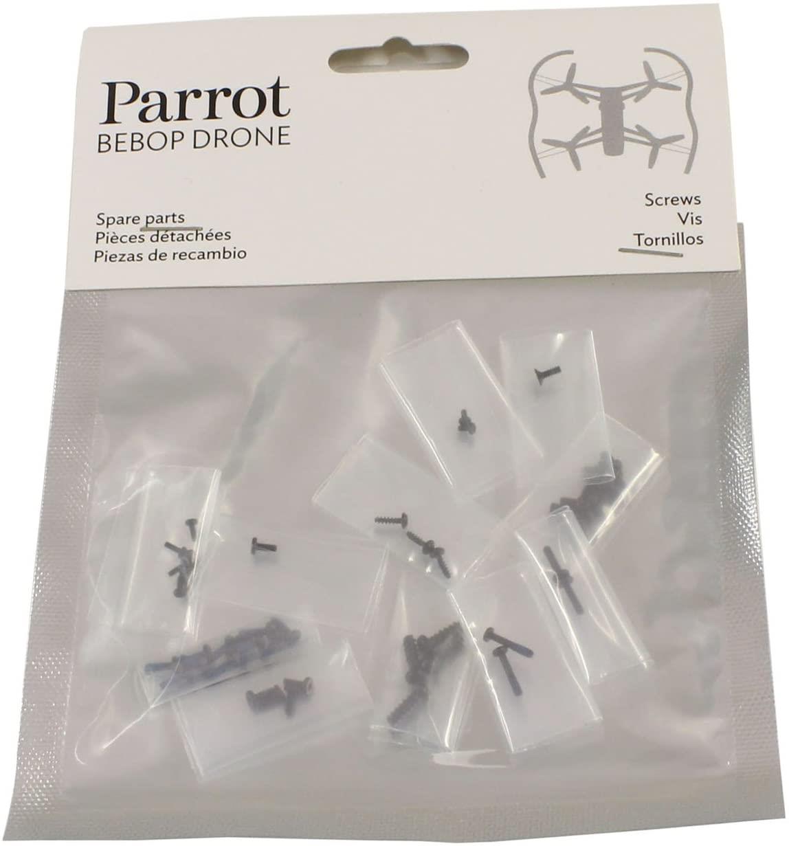 Parrot Bebop Spare Screws PF070223AA