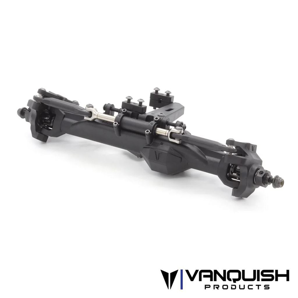 Vanquish H10 Front Axle Set