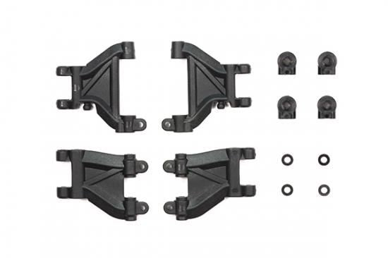 Tamiya M-07 Concept D Parts Sus Arms