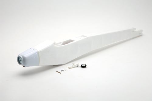 Ripmax WOT4 Foam-E Mk2+ - Fuselage