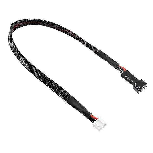 Corally Balancer Lead 2S Battery 2S Xh Connector Charger 2S Xh Connector