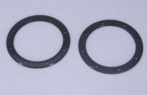 XTM Racing Wheel Bead Lock Ring (Pk2)X-Crawler