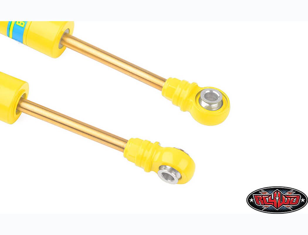 Rc4Wd Bilstein Sz Series Shock Absorbers (90Mm)