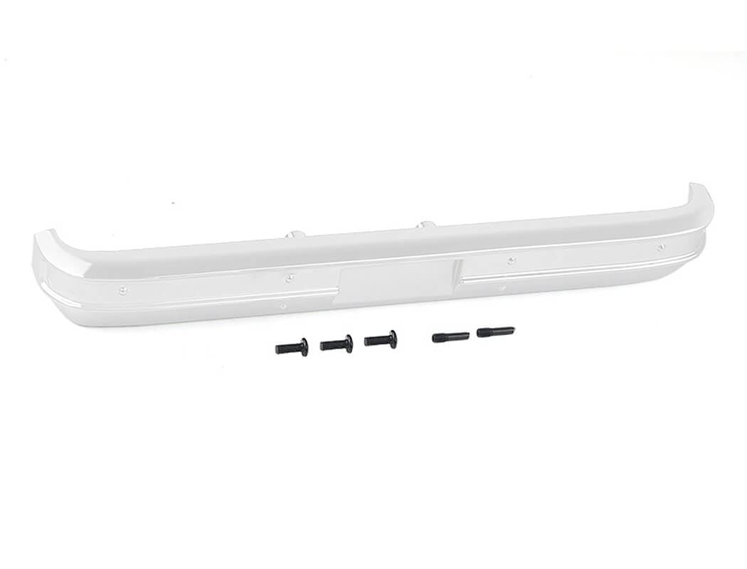 RC4WD ALUMINIUM FRONT BUMPER FOR CHEVROLET BLAZER AND K10