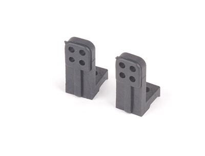 Schumacher Servo Mounts (pr) - TOP CAT