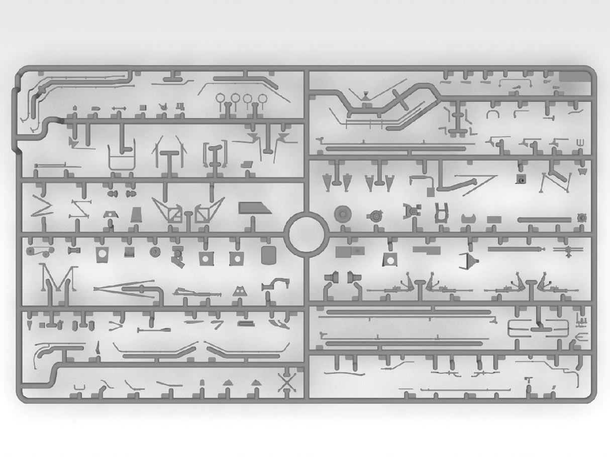Icm Sikorsky Ch-54A Tarhe, U.S. Heavy Helicopter