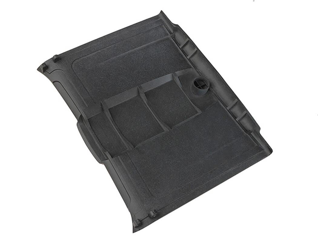 Rc4Wd Cowl Hood For Chevrolet Blazer & K10