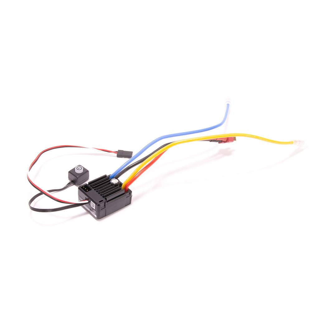 1/12Th Brushed Esc 1060 Wp - 3.7V-4.8V