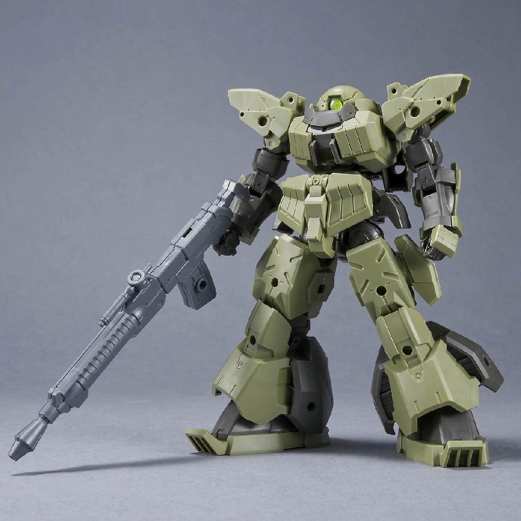 Bandai Hobby 30Mm 1/144 Bexm-28 Revernova (Green)