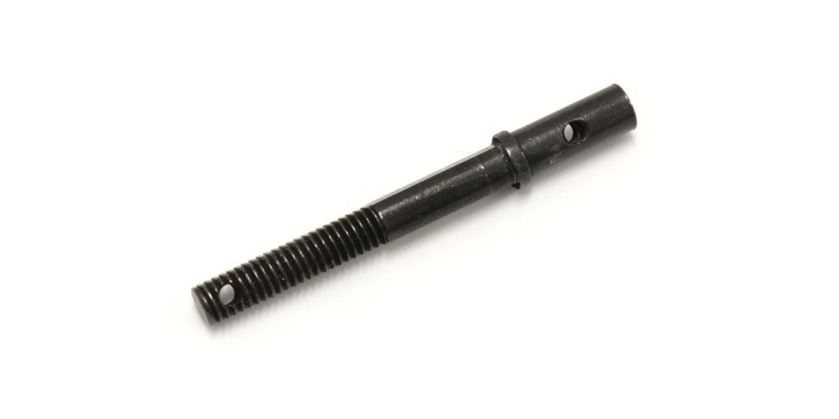 Slipper Shaft Set Ep Kyosho Fazer Rage 2.0