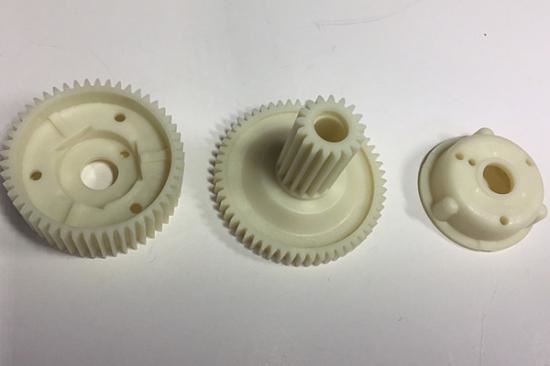 Tamiya B Parts Bag For 58184