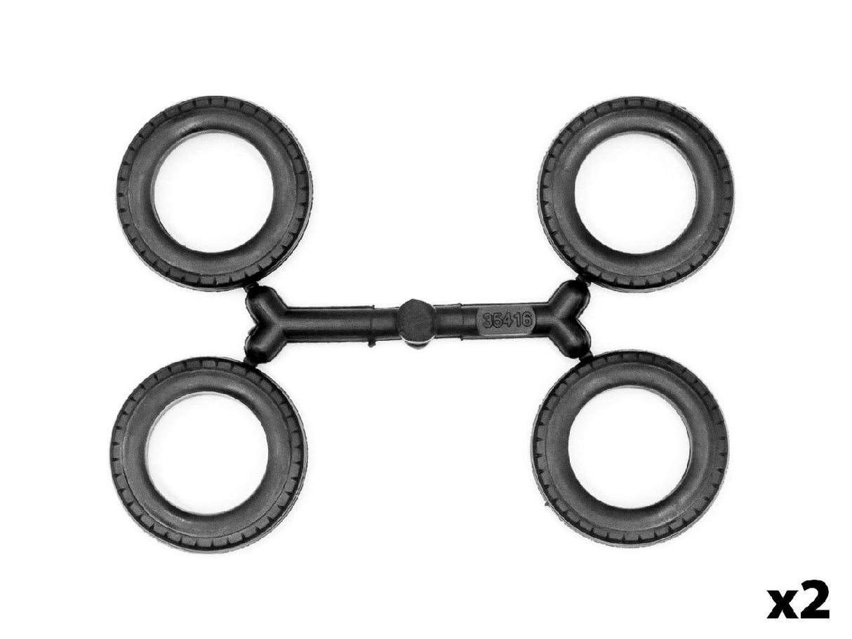 Icm Ahn 'Gulaschkanone' Truck With 4 Figures & Accessories