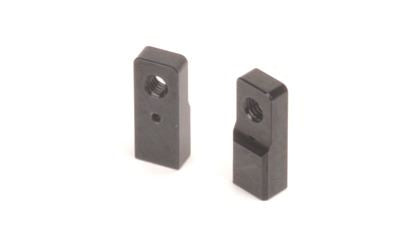 Schumacher Alloy Servo Mounts - Eclipse 2