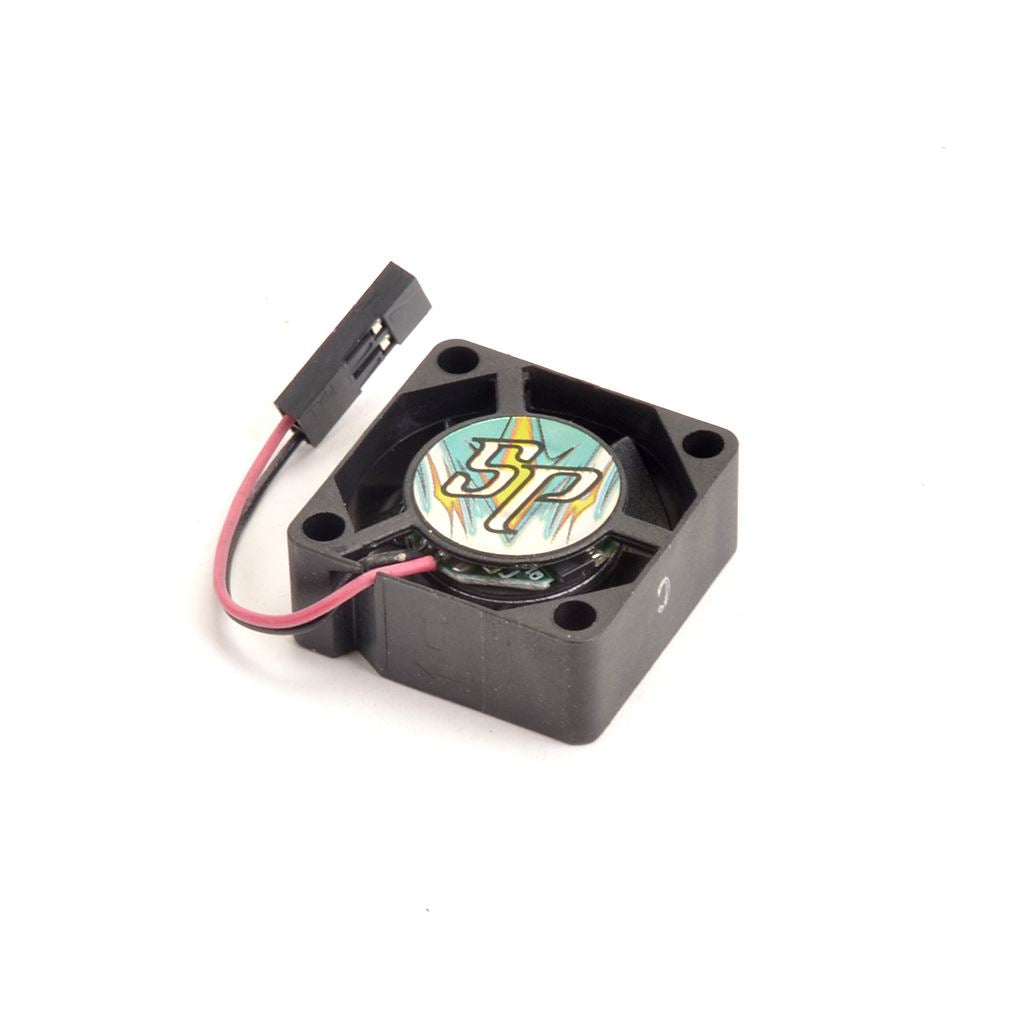 Speed Passion Standard Cooling Fan - GT1.0/1.1/2.0 ESC
