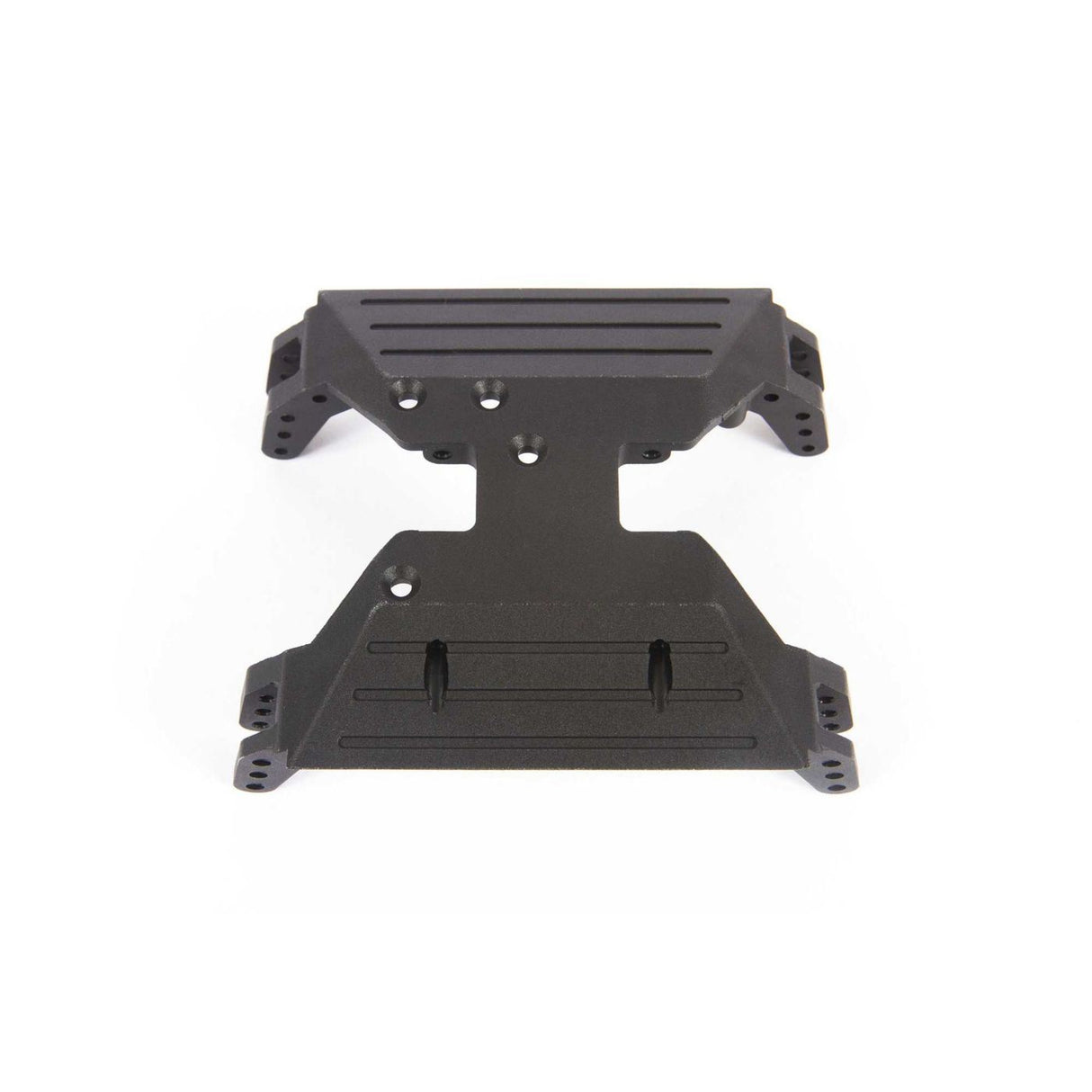 Axial Skid Plate: UTB