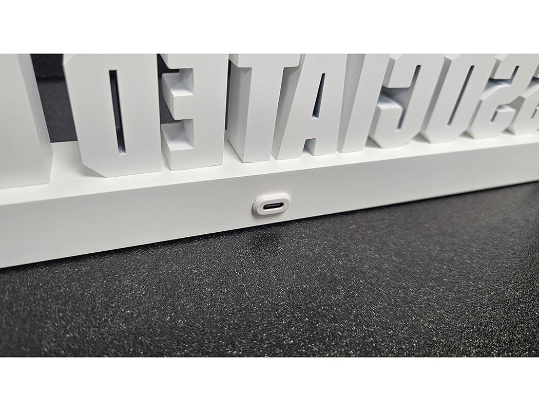 Team Associated Display Light