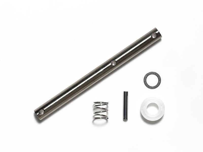 Tamiya BT-01 FR Spur Gear Shaft Set