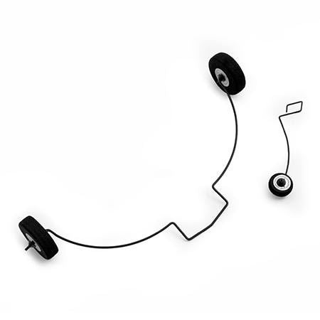 Hobby Zone Landing Gear Set: Duet