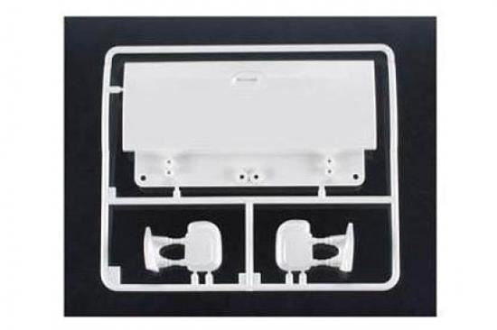 Tamiya N Parts (N1-N3) For 58372