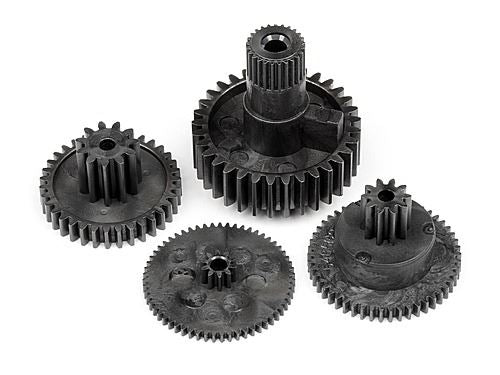 HPI Hpi Sf-20 Servo Gear Set