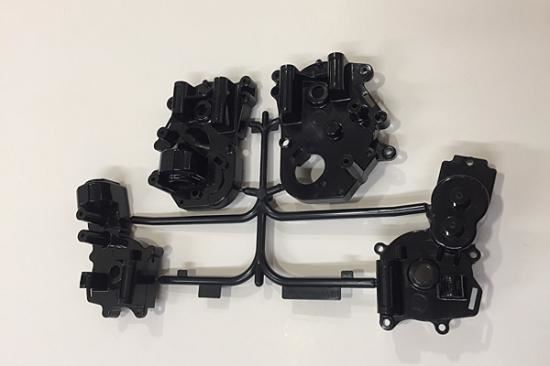 Tamiya G Parts For 58391