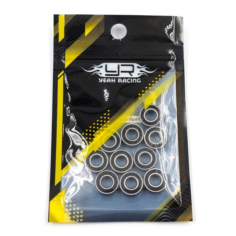 Yeah Racing RC Ceramic PTFE Bearing (5x11x4mm) 10pcs