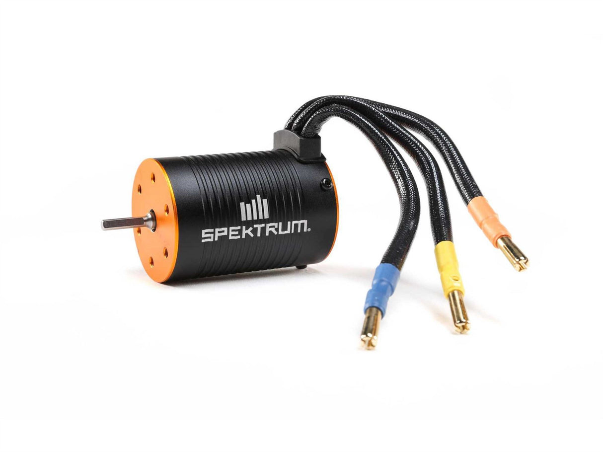 Spektrum Firma 6500Kv Brushless Motor