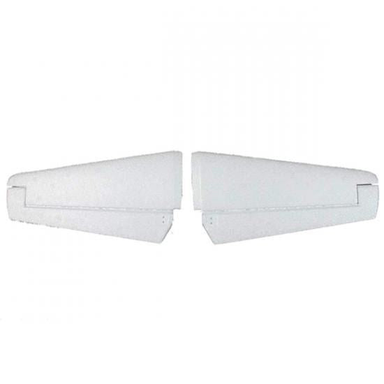 DYNAM CESSNA 550 TURBO JET ELEVATOR