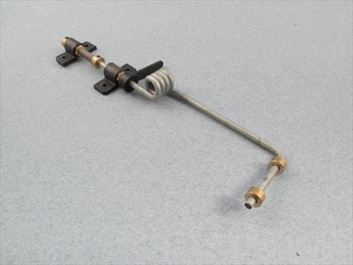 RACTIVE Steerable Noseleg 8G 90mm/3.5"