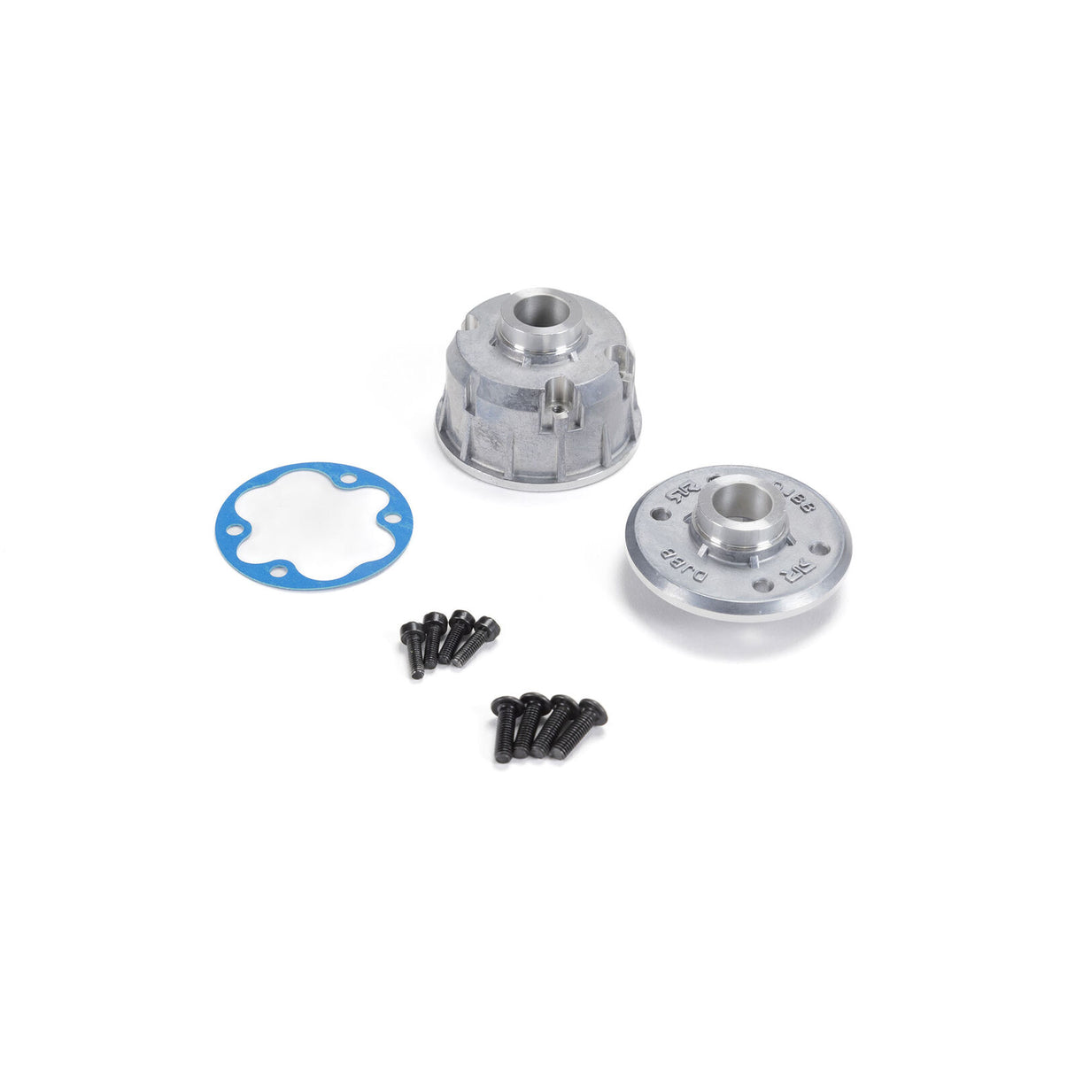 Arrma Center Diff Case Set